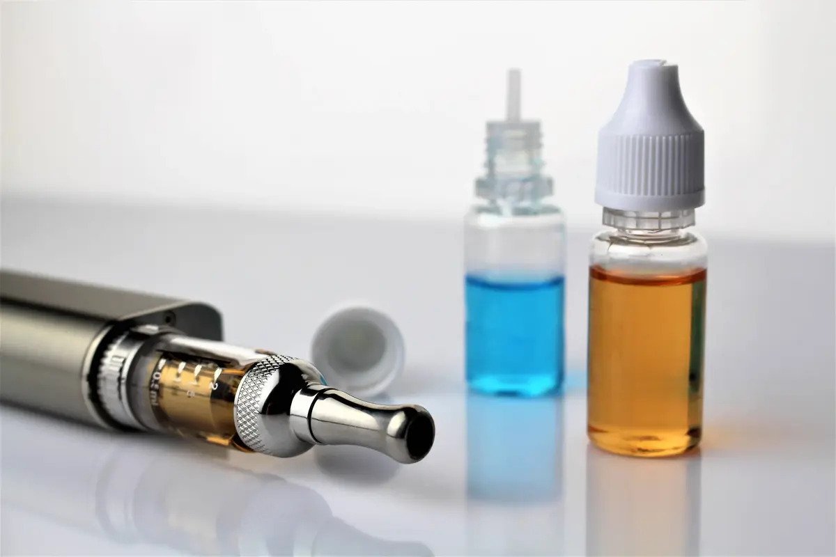 Debunking the Myths About E-Juice Ingredients