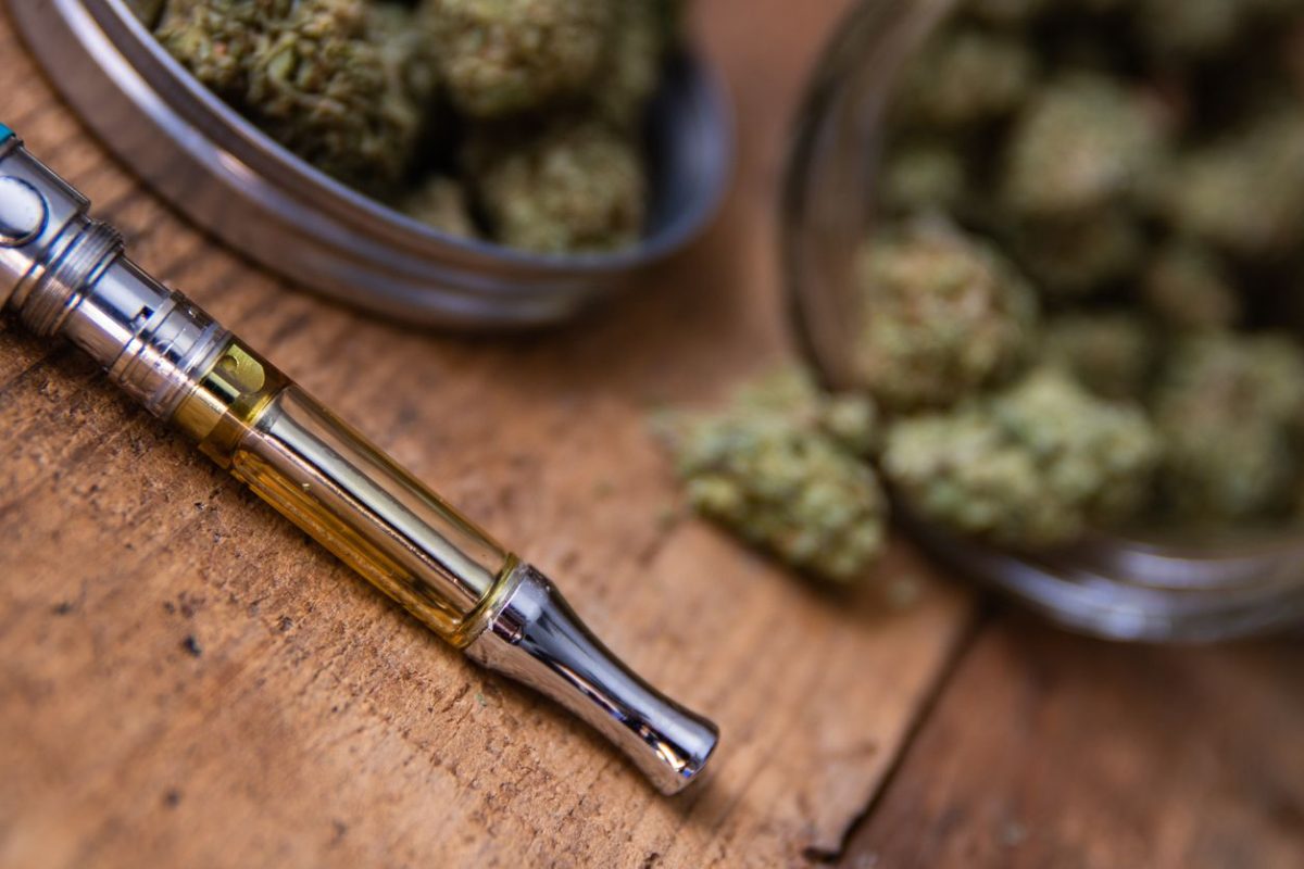 When is CBD-infused Vape Liquid Good for You