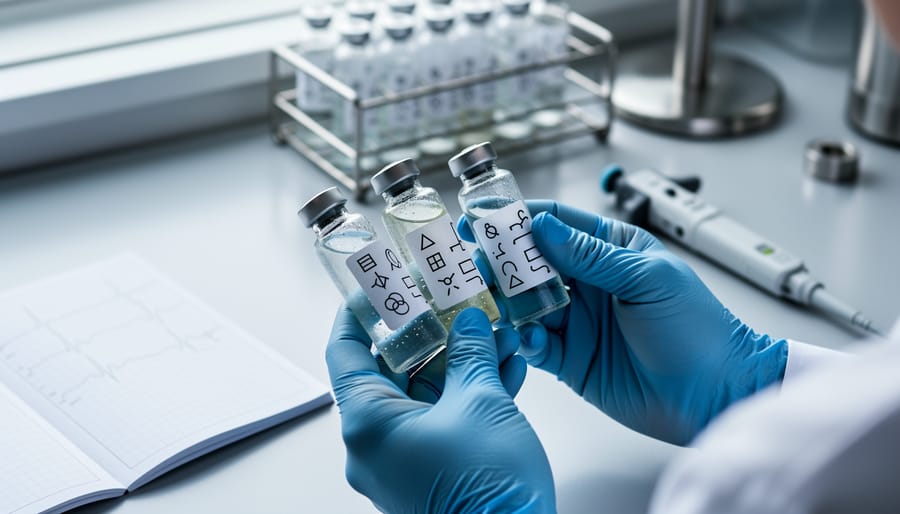 Research Peptides for Sale: What You Need to Know Before You Buy